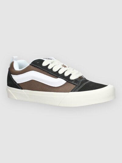 Vans Knu Skool Sneakers brown