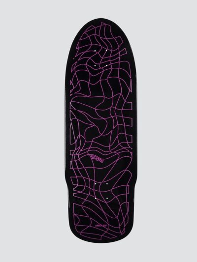 YOW Arica 33" High Performance Series Surfskate uni