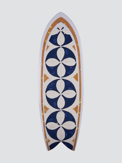 YOW Coxos 31" Power Surfing Series Deck Surfskat uni