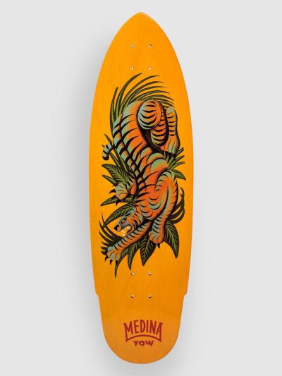YOW Medina Bengal 33" Signature Series Deck Surf uni