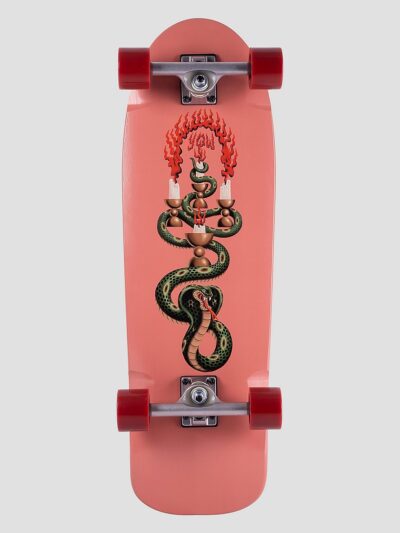 YOW Phantom 9.5"X30.5" Complete uni