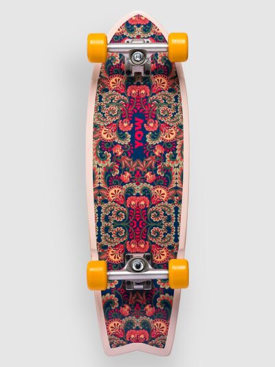 YOW Pinfish 28"X8.5" Surf Complete uni