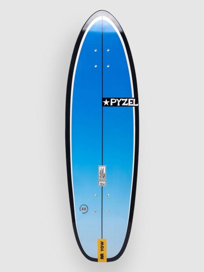 YOW X Pyzel Shadow 33.5" Surfskate uni
