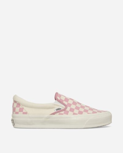Classic Slip-On Reissue 98 Sneakers Pink Dawn