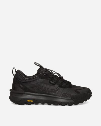 Crosspath XC MTE GORE-TEX Sneakers Blackout
