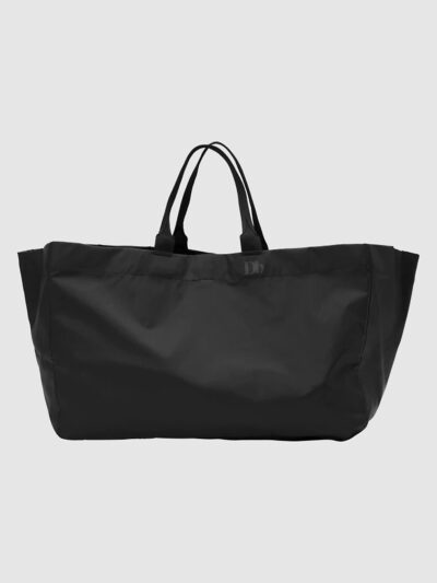 Db Essential Surf Tote 80L Travel Bag black out