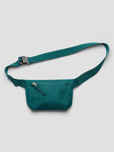 Db Freya M Fanny Bag midnight teal