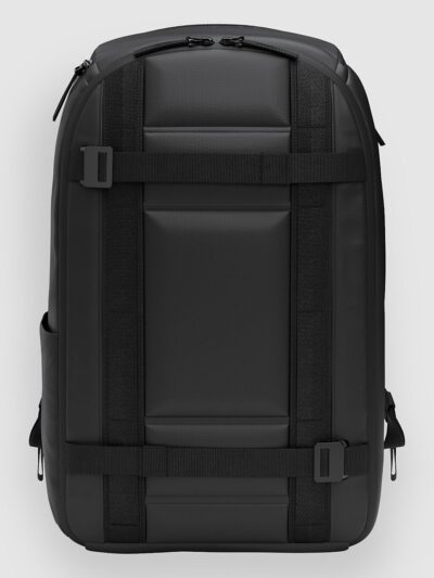 Db Ramverk 26L Backpack black out