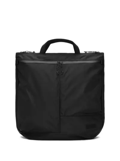 Db Utility tote bag - Black