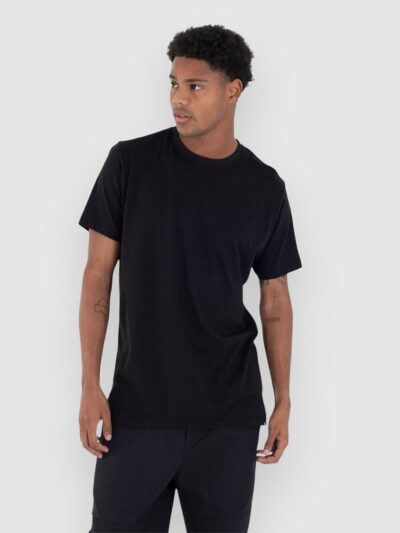 Hurley Low Tide T-Shirt black