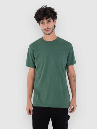 Hurley Low Tide T-Shirt jungle