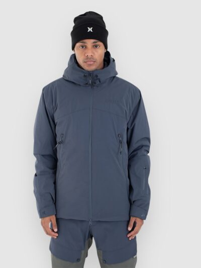 Hurley Steep Jacket armored navy
