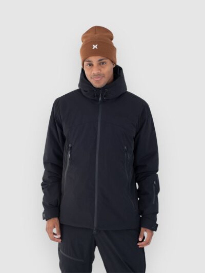 Hurley Steep Jacket black