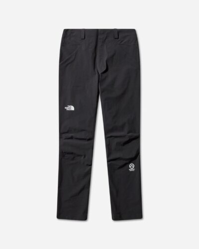 Men's Summit Series Off Width Slim Pants Black
