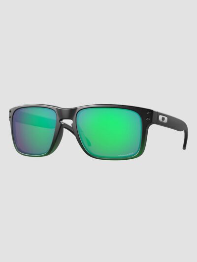Oakley Holbrook Jade Fade Sunglasses prizm jade