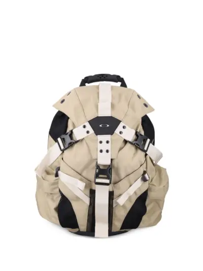 Oakley Icon Rc buckle strap backpack - Neutrals