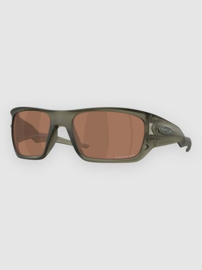 Oakley Masseter Matte Olive Ink Sunglasses prizm tungsten