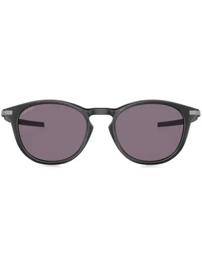 Oakley Pitchman R sunglasses - Black