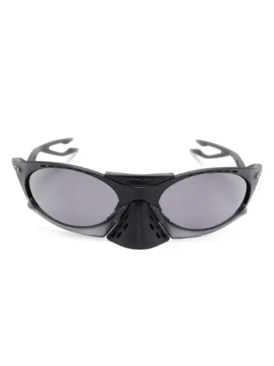 Oakley Plantaris sunglasses - Black