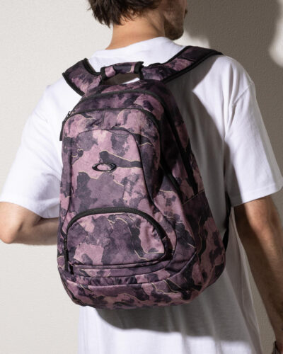 Oakley Primer Rc Laptop Backpack in Camo