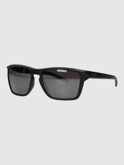 Oakley Sylas Matte Black Sunglasses prizm black