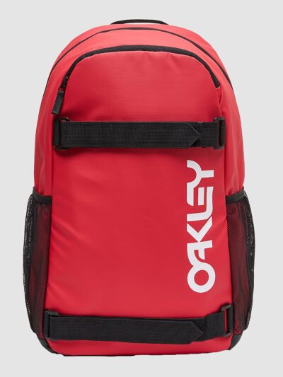 Oakley The Freshman Skate 20L Backpack red line