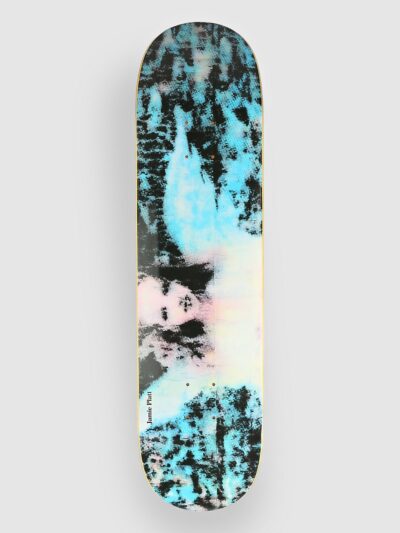 Polar Skate Jamie Platt Angel 8.0" Skateboard Deck multi