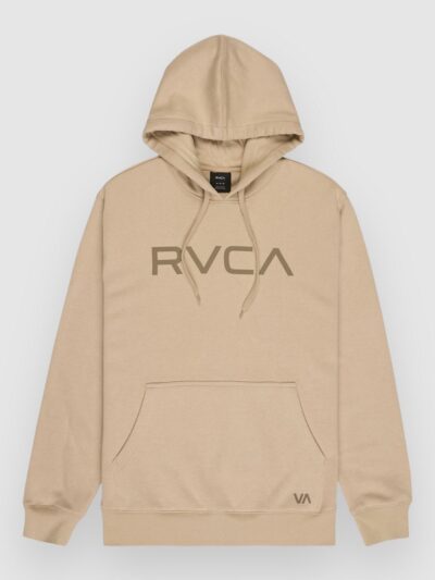 RVCA Big RVCA Hoodie light olive