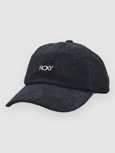 Roxy Feeling Good Cap anthracite