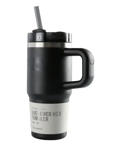 Stanley Quencher H2.0 tumbler - Black