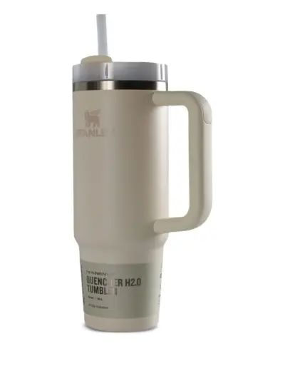 Stanley Quencher H2.0 tumbler - Neutrals