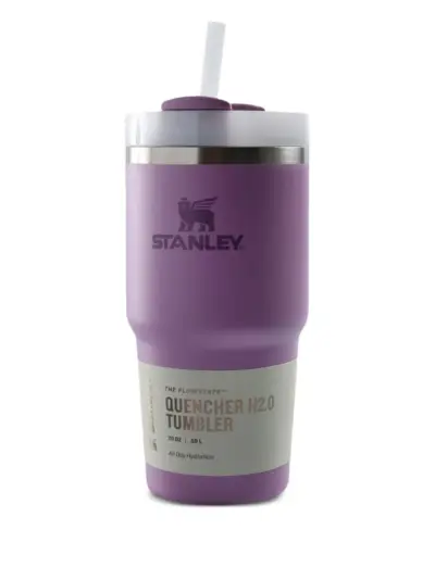Stanley Quencher H2.0 tumbler - Purple