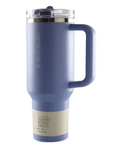 Stanley Quencher travel mug (1200ml) - Blue