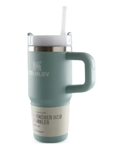 Stanley Quencher travel mug (400ml) - Blue