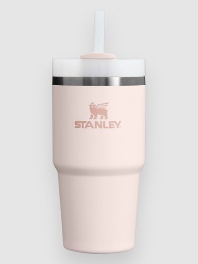 Stanley The Quencher H2.O FlowState 0.6L / 20oz Bott rose quartz 2.0