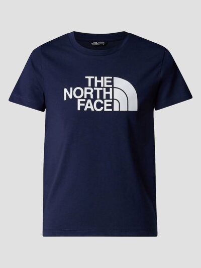 THE NORTH FACE Easy Kids T-Shirt summity navy