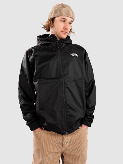 THE NORTH FACE Quest Jacket tnf black