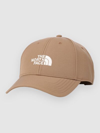 THE NORTH FACE Recycled 66 Classic Cap white dune