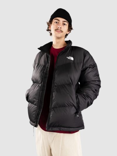 THE NORTH FACE Saikuru Jacket tnf black