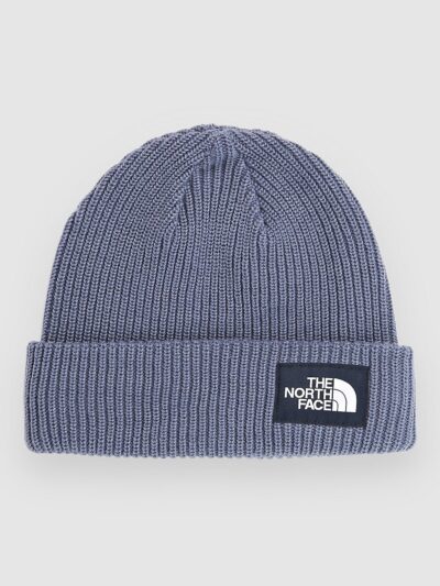THE NORTH FACE Salty Lined Beanie twilight galaxy