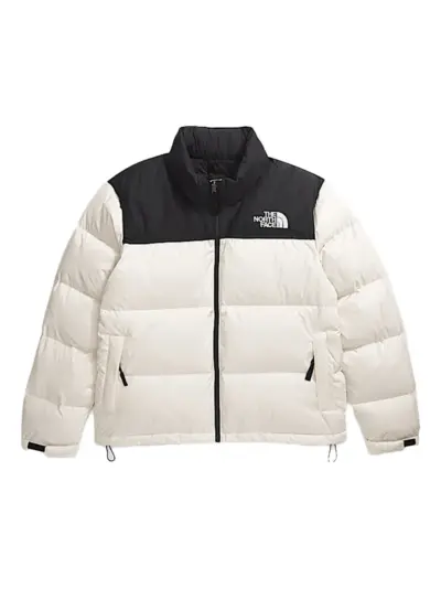 The North Face 1996 Retro Nuptse jacket - Neutrals