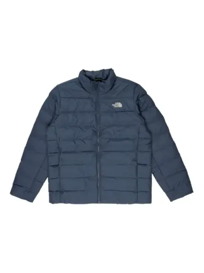 The North Face Aconcagua quilted jacket - Blue