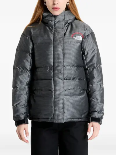 The North Face Himalayan jacket - Grey