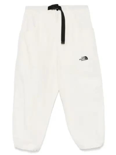 The North Face NSE trousers - White