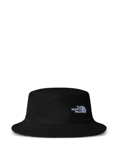 The North Face buckle hat - Black