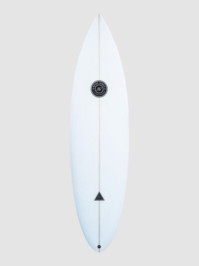 TwinsBros Big Uncle Future Surfboard uni