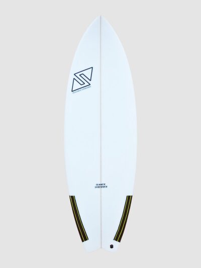TwinsBros Summer Shredder Future Surfboard uni