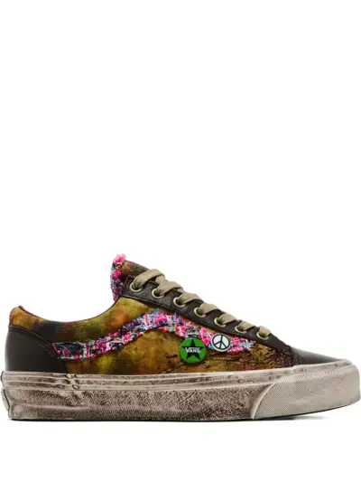 Vans Old Skool "Warm Brown" sneakers