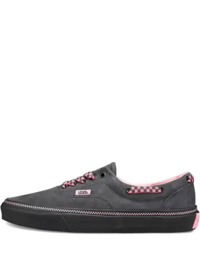 Vans Year Of The Rat U Era "Grey" sneakers - Black