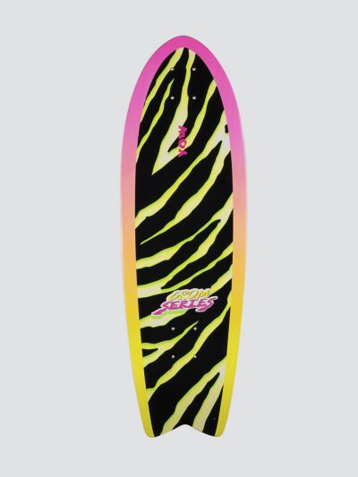 YOW Huntington 30" Grom Series Deck Surfskate uni